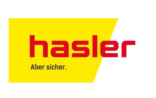HASLER + Co AG