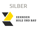 Logo von Zehnder Holz + Bau AG